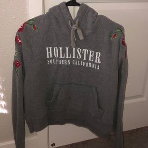 Hollister Sweater